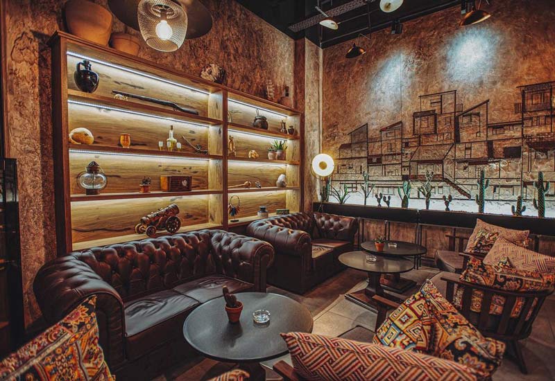 dozivite duh brazila u originalnom ambijentu restorana rodizio