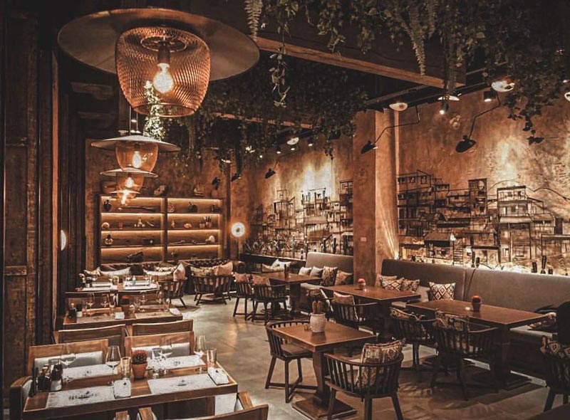 dozivite duh brazila u originalnom ambijentu restorana rodizio