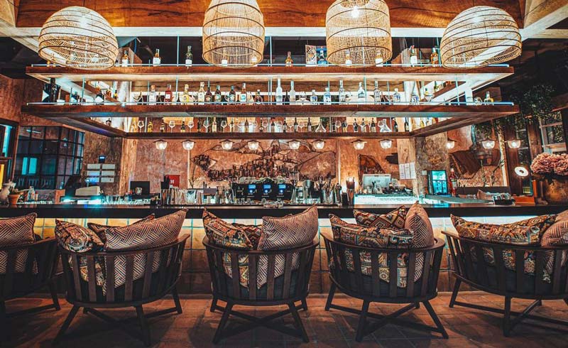dozivite duh brazila u originalnom ambijentu restorana rodizio