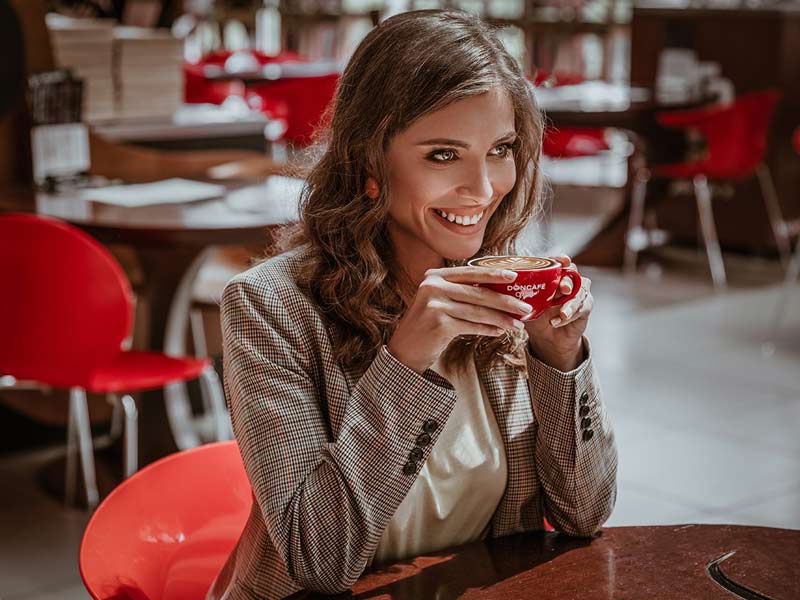 Espresso aparati na kapsule