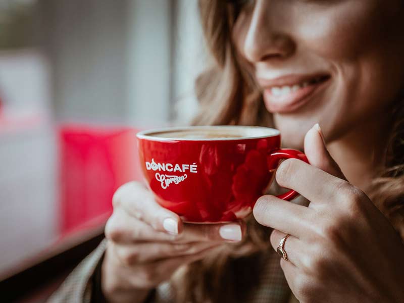 Espresso aparati na kapsule
