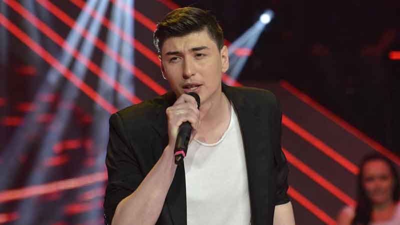 Mahir Mulovic Nova godina