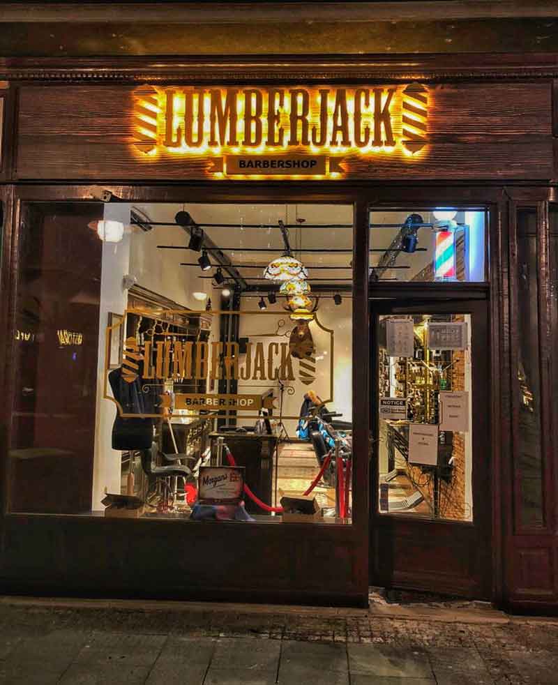 Najbolji barber shop u Beogradu