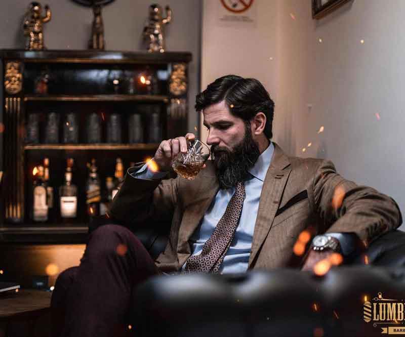 Najbolji barber shop u Beogradu