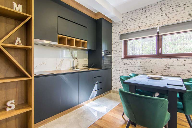 bogdan residence zlatibor