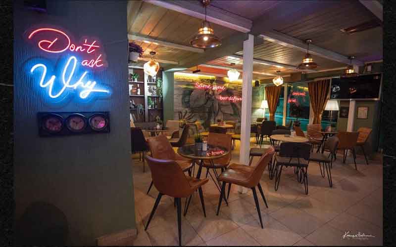 Najbolji kafić i restoran u Preševu