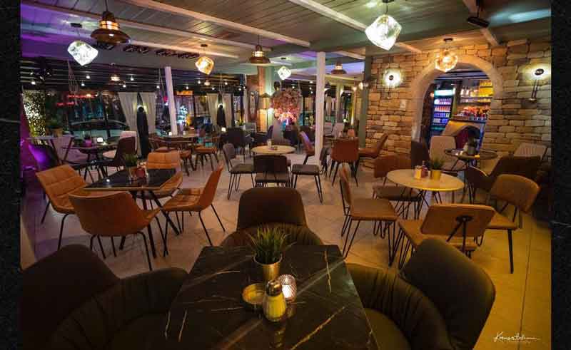 Najbolji kafić i restoran u Preševu