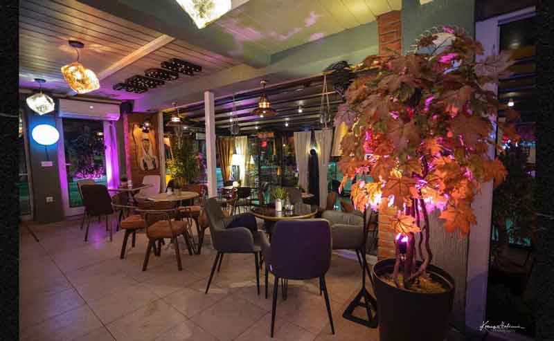 Najbolji kafić i restoran u Preševu