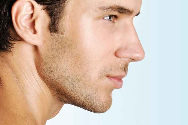 Da li znate šta je to Jawline?