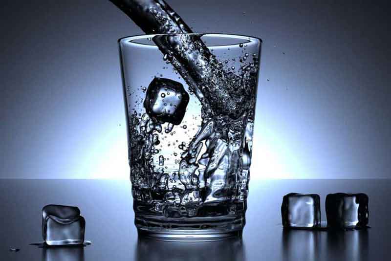 Ice man - besplatna dostava leda