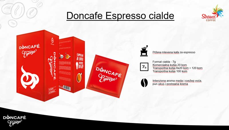 espresso aparati na cialde