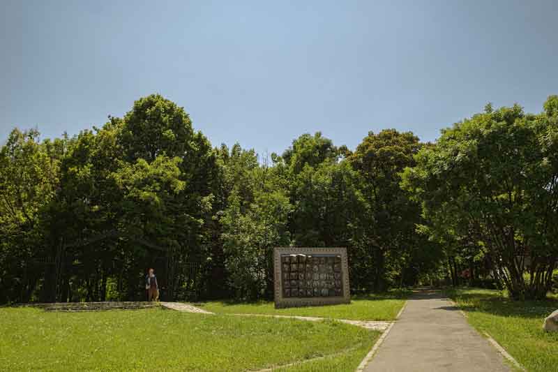 Hajd park - magično mesto u Beogradu