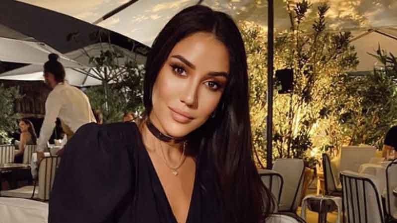 Instagram Tamara Kalinic