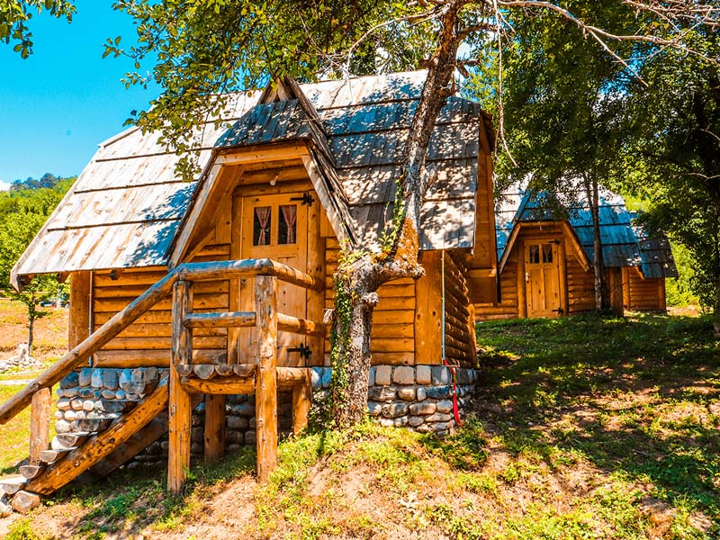 Rafting Tarom - najbolji izbor kako da provedete kvalitetno vreme u društvu