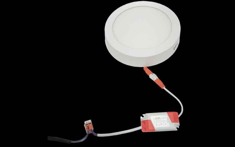Led panel kao kućno I radno osvetljenje