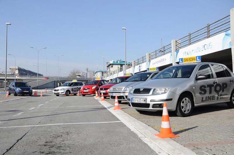 najbolja auto skola u beogradu