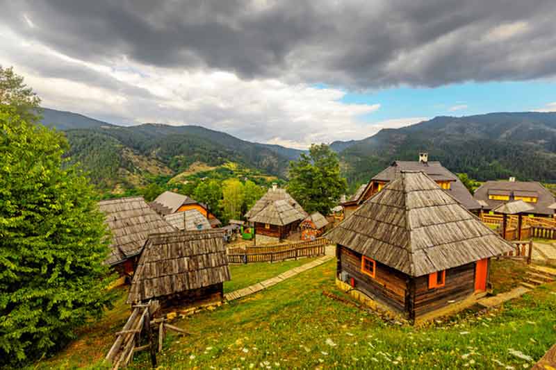 Najbolja turisticka agencija u Beogradu