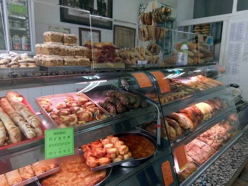 Najbolji burek u Beogradu