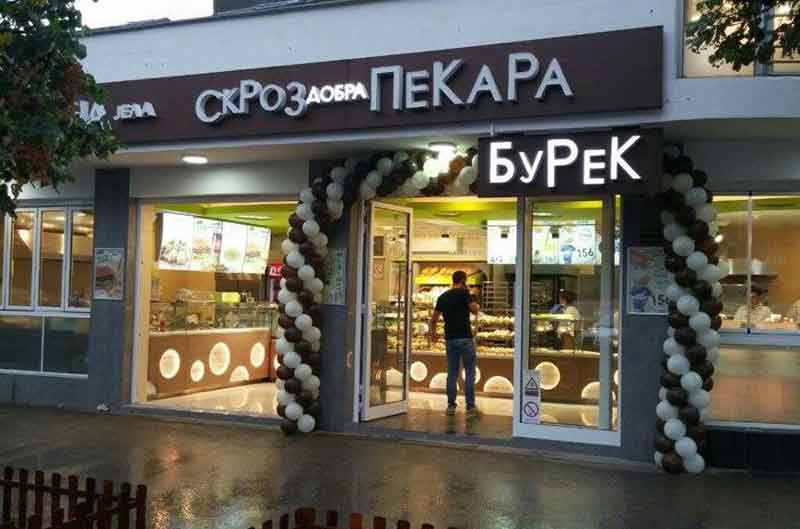 Najbolji burek u Beogradu