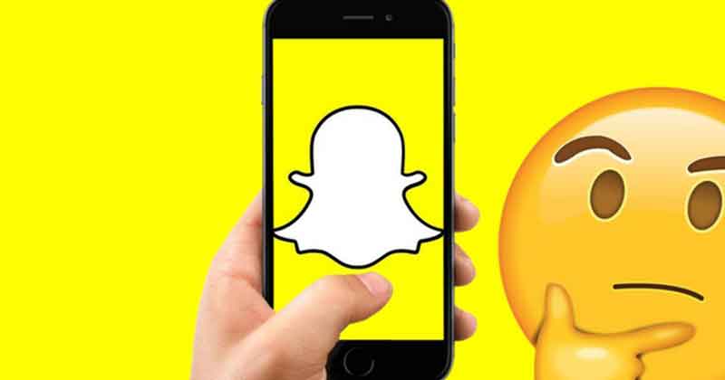 snapchat emoji znacenje