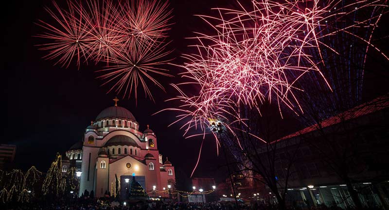 najlepse cestitke za srpsku novu godinu