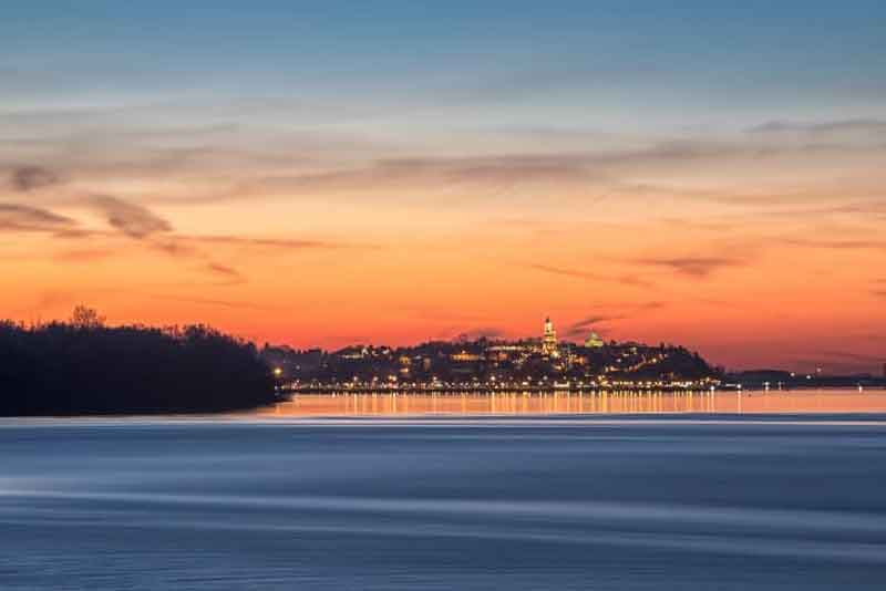Sunset Cocktail Cruise – energija reke i zavodljivi kokteli