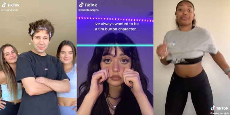 tik tok izazovi