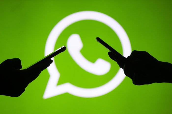 whatsapp ce se placati