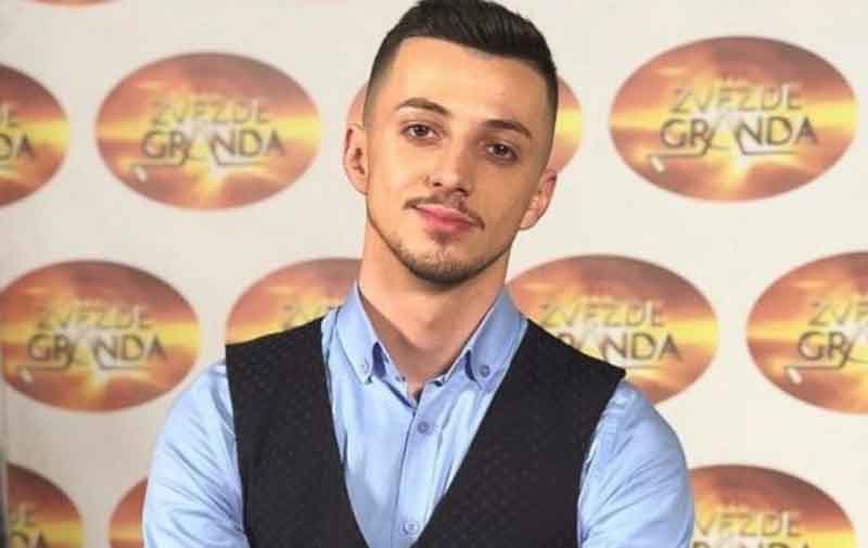 Finalisti Zvezde granda 2019