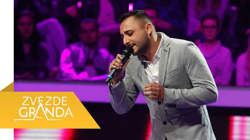 Finalisti Zvezde granda 2019