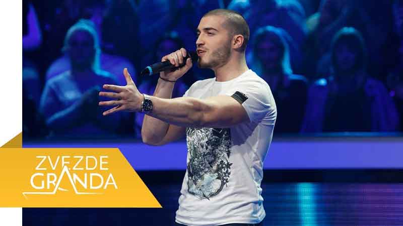Finalisti Zvezde granda 2019