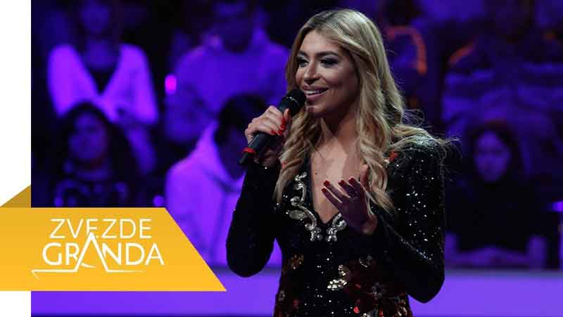 Finalisti Zvezde granda 2019