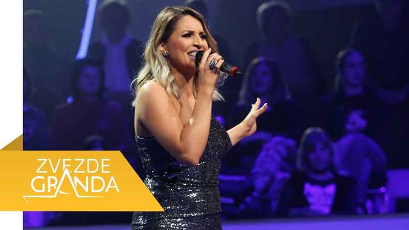 Finalisti Zvezde granda 2019