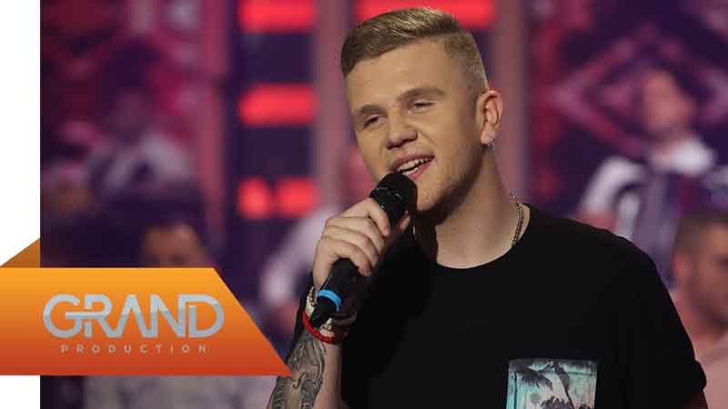 Finalisti Zvezde granda 2019