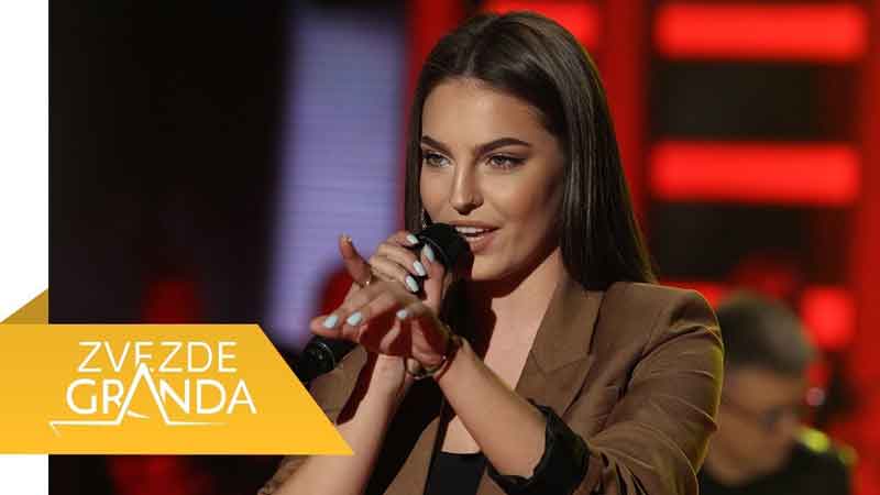 Finalisti Zvezde granda 2019