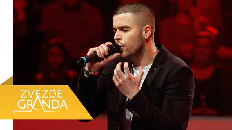 Finalisti Zvezde granda 2019
