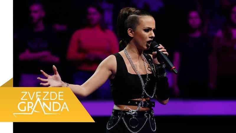 Finalisti Zvezde granda 2019