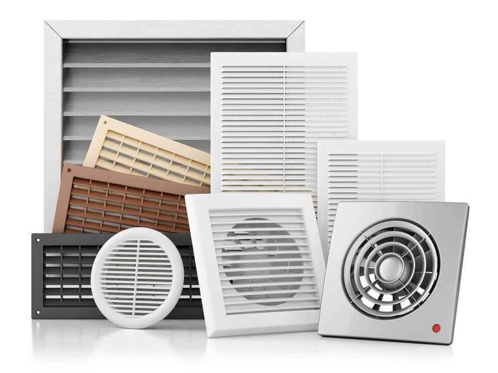 Ventilatori za kupatila koji garantuju kvalitet