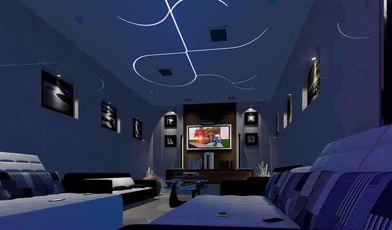 Led rasveta Beograd