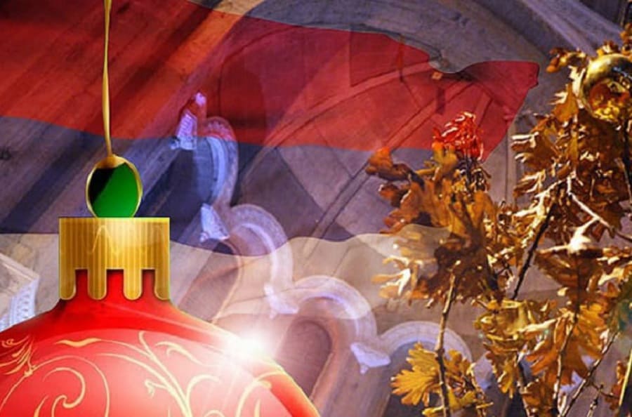 Kada pada srpska Nova godina 2025