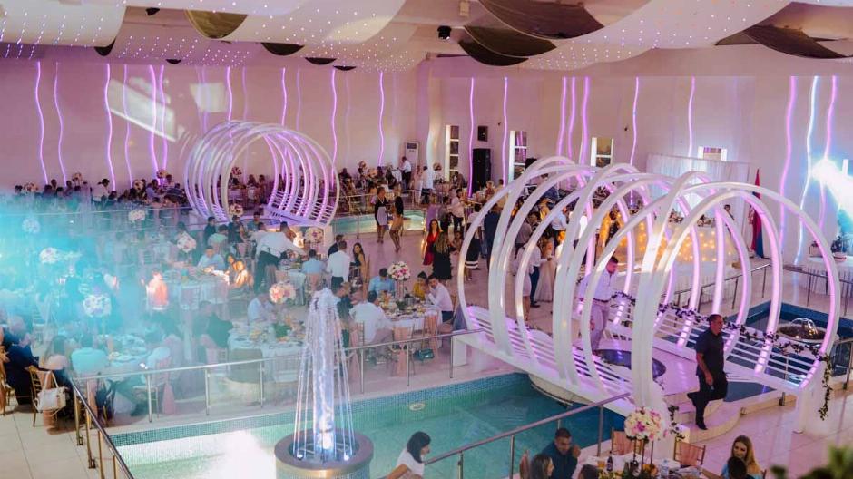 event centar victory nova godina