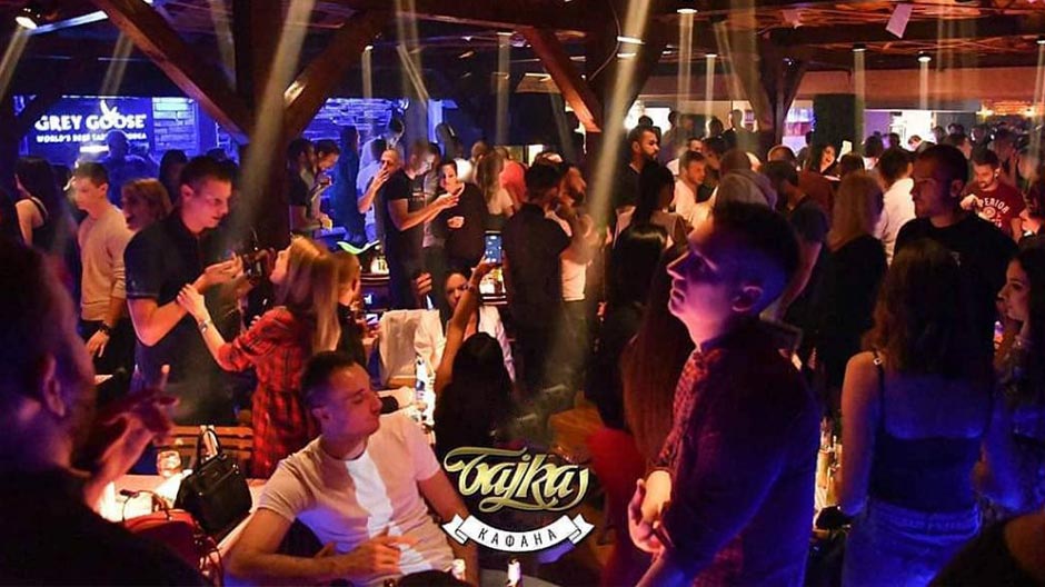 kafana bajka nova godina