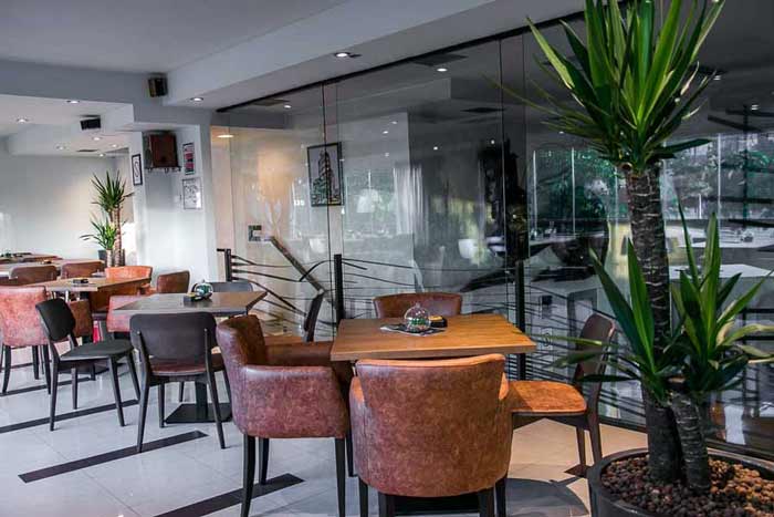restoran departman za izadavanje