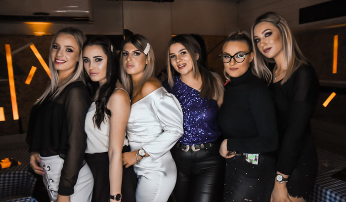kafana druga kuca nedelja