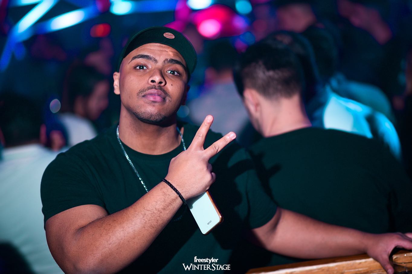 freestyler winter stage cetvrtak