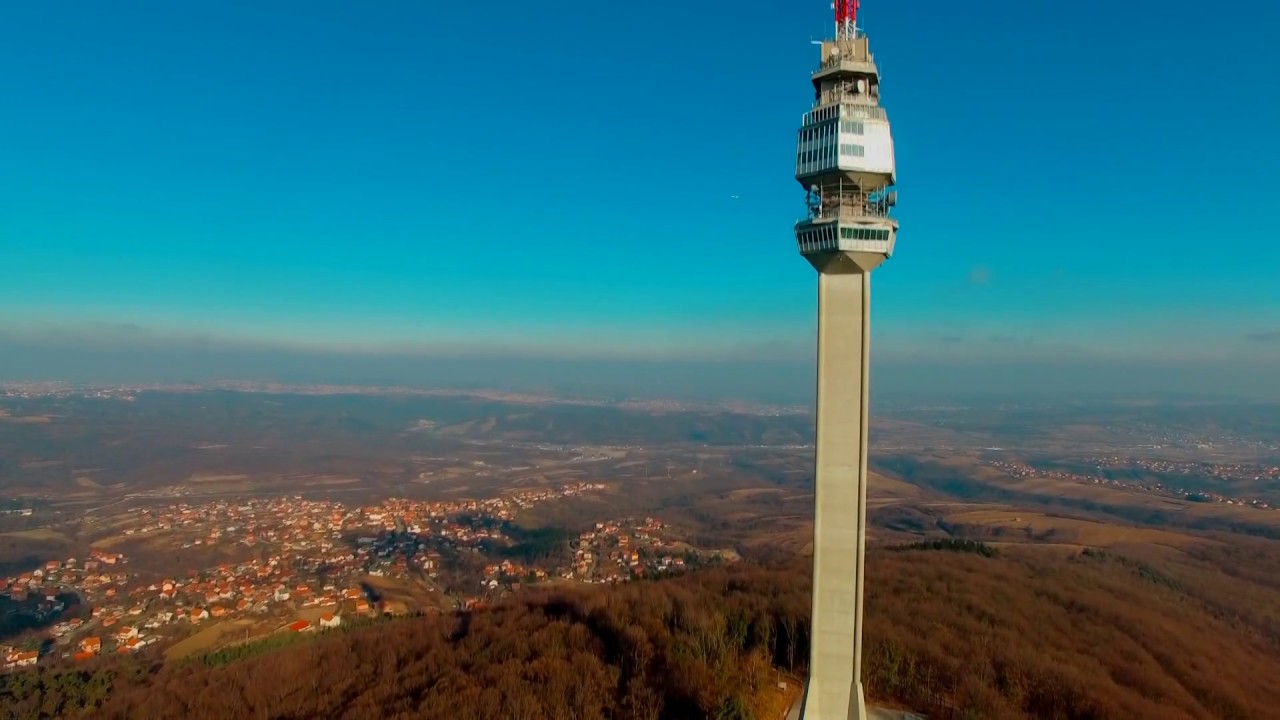 avalski toranj