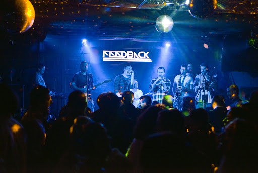 feedback klub
