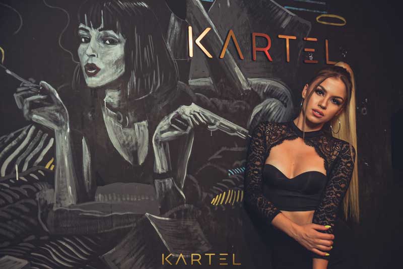 kartel nova sezona