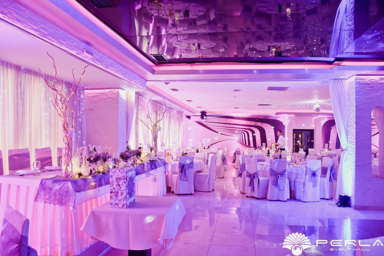 perla event hall