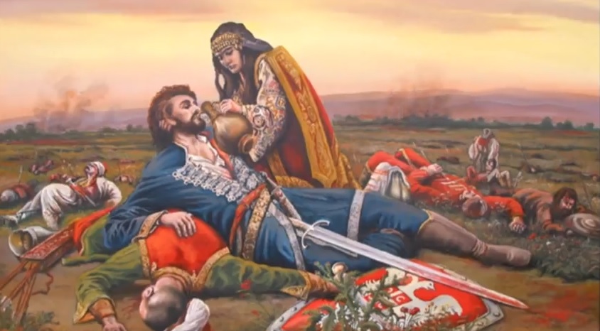 vidovdan